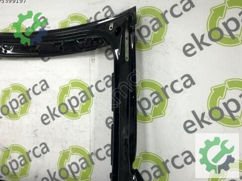 Audi A5 Bagaj Kapağı 8W8827025 çıkma parça