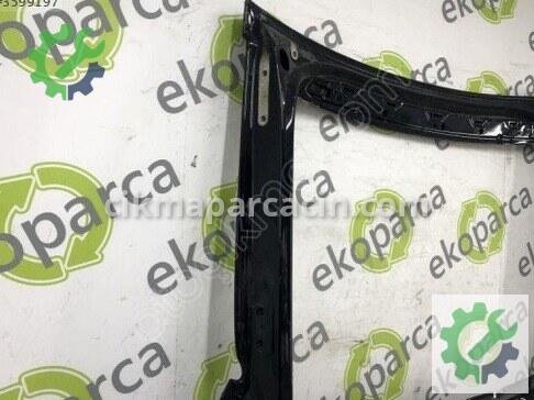 Audi A5 Bagaj Kapağı 8W8827025 çıkma parça