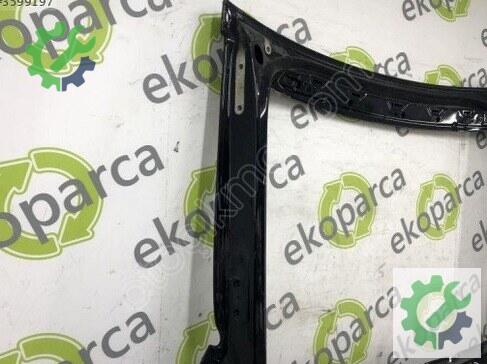 Audi A5 Bagaj Kapağı 8W8827025 çıkma parça