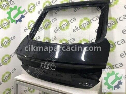 Audi A5 Bagaj Kapağı 8W8827025 çıkma parça
