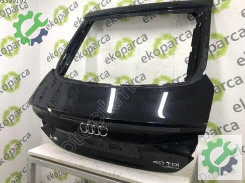 Audi A5 Bagaj Kapağı 8W8827025 çıkma parça