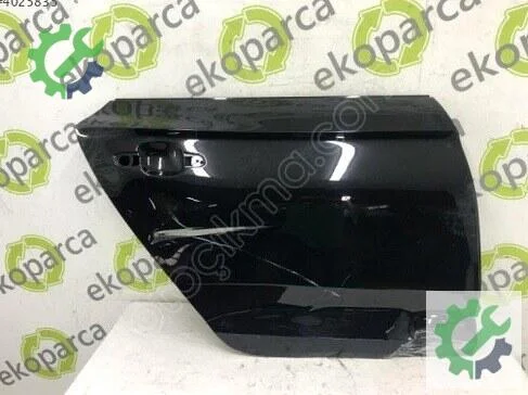 Audi A5 Sağ Arka Kapı 8W8833052D çıkma parça