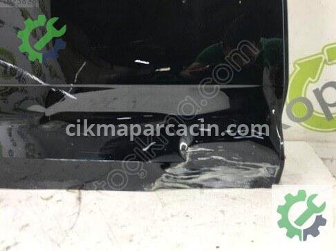 Audi A5 Sağ Arka Kapı 8W8833052D çıkma parça