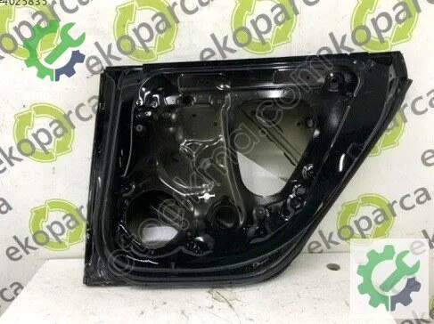 Audi A5 Sağ Arka Kapı 8W8833052D çıkma parça