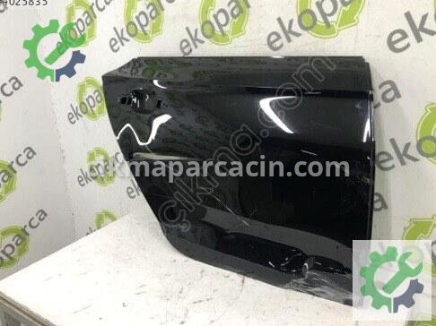 Audi A5 Sağ Arka Kapı 8W8833052D çıkma parça