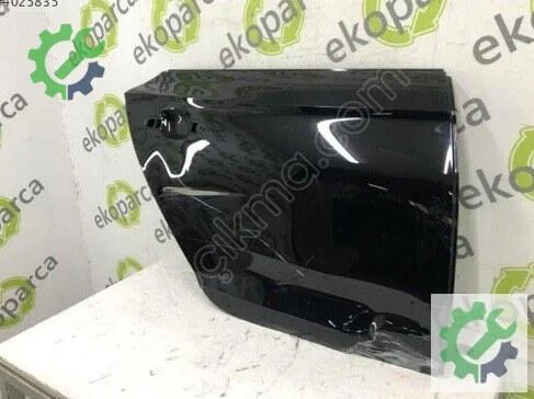 Audi A5 Sağ Arka Kapı 8W8833052D çıkma parça