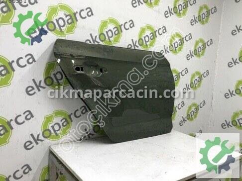 Audi A5 Sağ Arka Kapı 8W8833052D çıkma parça