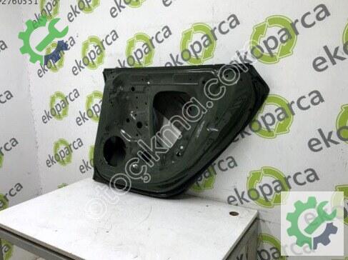 Audi A5 Sağ Arka Kapı 8W8833052D çıkma parça