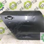 AUDI A5 2018 2024 SAĞ ARKA KAPI 8W8833052D
