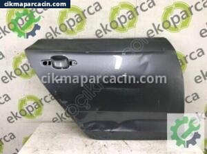AUDI A5 2018 2024 SAĞ ARKA KAPI 8W8833052D