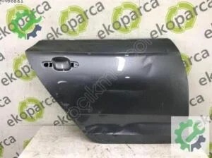 AUDI A5 2018 2024 SAĞ ARKA KAPI 8W8833052D