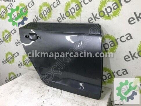 Audi A5 Sağ Arka Kapı 8W8833052D çıkma parça