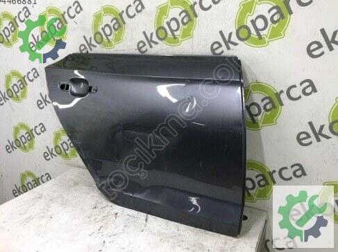 Audi A5 Sağ Arka Kapı 8W8833052D çıkma parça