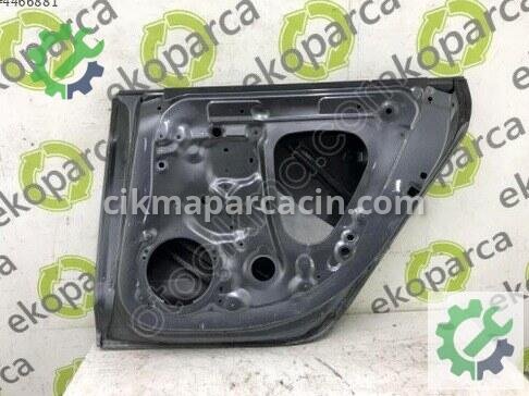 Audi A5 Sağ Arka Kapı 8W8833052D çıkma parça