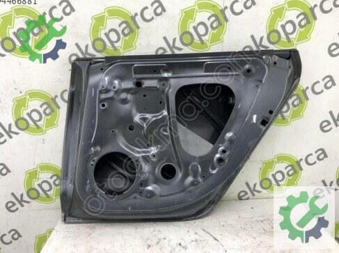 Audi A5 Sağ Arka Kapı 8W8833052D çıkma parça
