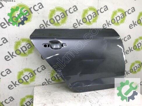 Audi A5 Sağ Arka Kapı 8W8833052D çıkma parça