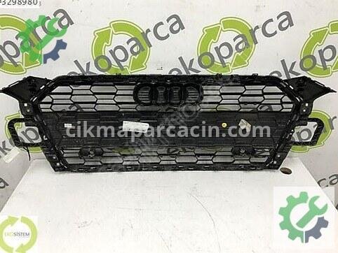 Audi A5 Panjur 8W6853651BL çıkma parça