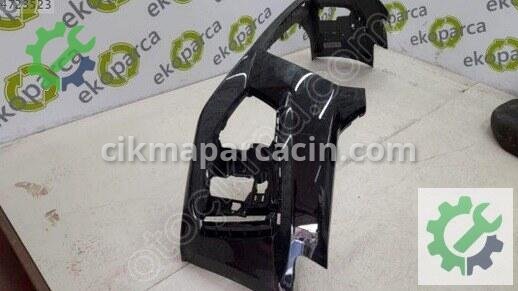 Audi A5 Ön Tampon 8W6807437AB çıkma parça