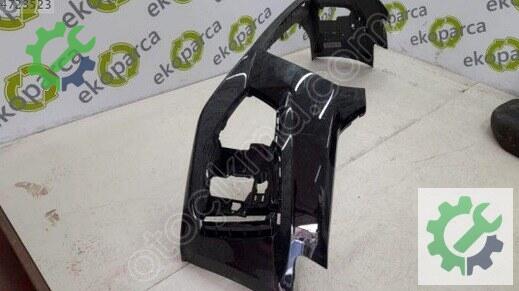 Audi A5 Ön Tampon 8W6807437AB çıkma parça