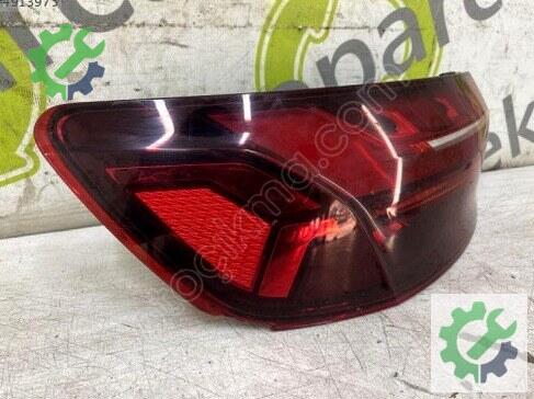 Audi A5 Sol Arka Stop 11A945093A çıkma parça