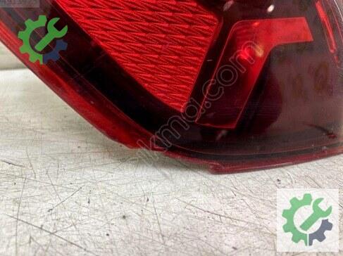 Audi A5 Sol Arka Stop 11A945093A çıkma parça
