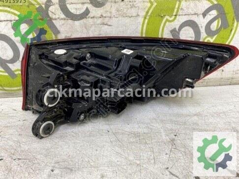 Audi A5 Sol Arka Stop 11A945093A çıkma parça