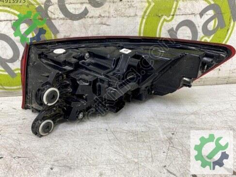 Audi A5 Sol Arka Stop 11A945093A çıkma parça