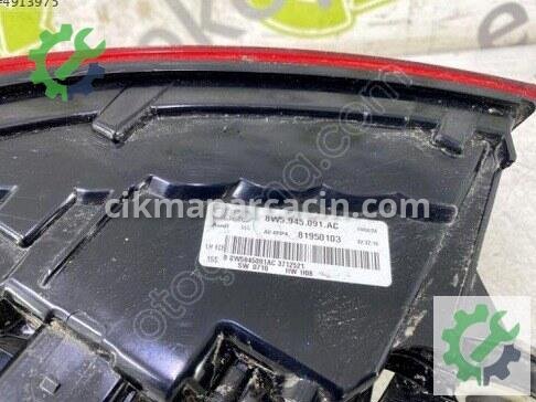 Audi A5 Sol Arka Stop 11A945093A çıkma parça