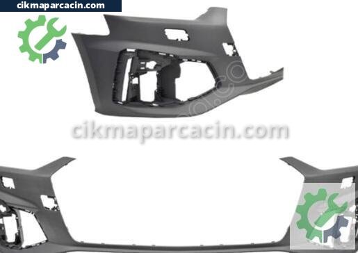 Audi A5 Ön Far çıkma parça
