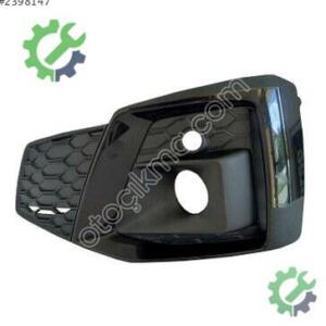 AUDI A5 2020 2024 SOL SİS ÇERÇEVESİ 8W6807681T