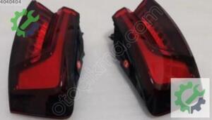 AUDI A5 2021 2023 SAĞ STOP 8W6945092J