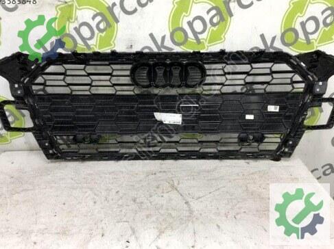 Audi A5 Panjur 8W6853651BE çıkma parça