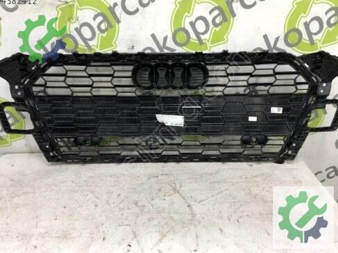 Audi A5 Panjur 8W6853651BE çıkma parça