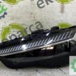 AUDI A5 2024 2025 SOL FAR MATRİX 8B3941035AA
