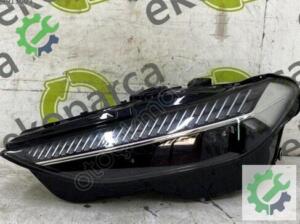 AUDI A5 2024 2025 SOL FAR MATRİX 8B3941035AA