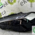 AUDI A5 2024 2025 SOL FAR MATRİX 8B3941035AA