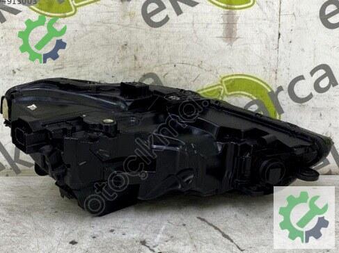 Audi A5 Sol Sis Farı 8B3941035AA çıkma parça