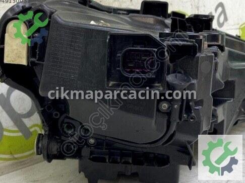 Audi A5 Matrix Far 8B3941035AA çıkma parça