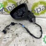 AUDI A5 2024 2026 SOL AYNA 8B1857409