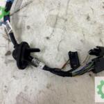 AUDI A5 2024 2026 SOL AYNA 8B1857409