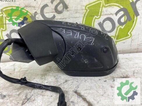 Audi A5 Sol Dış Ayna 8B1857409 çıkma parça