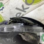 AUDI A5 2024 2026 SOL AYNA 8B1857409