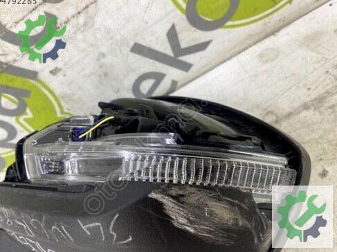 Audi A5 Sol Dış Ayna 8B1857409 çıkma parça
