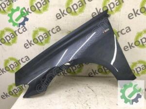 AUDI A5 2024 2026 SOL ÇAMURLUK 8B3821105