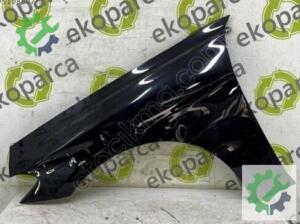 AUDI A5 2024 2026 SOL ÇAMURLUK 8B3821105