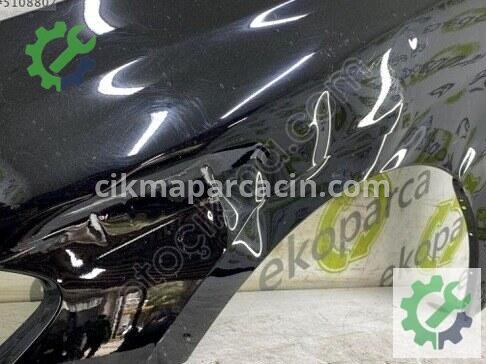 Audi A5 Sol Çamurluk 8B3821105 çıkma parça