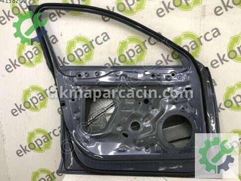 Audi A5 Sol Ön Kapı 8B3831051 çıkma parça