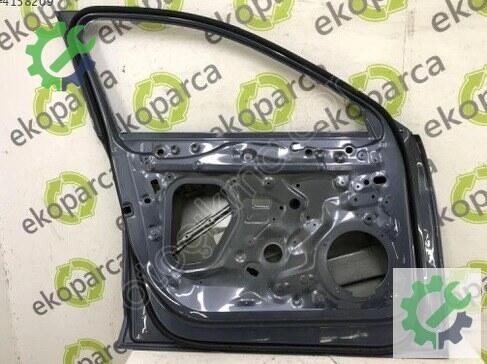 Audi A5 Sol Ön Kapı 8B3831051 çıkma parça