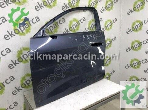 Audi A5 Sol Ön Kapı 8B3831051 çıkma parça