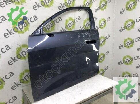Audi A5 Sol Ön Kapı 8B3831051 çıkma parça